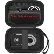 (Box Only) Digital Camera Case Compatible with Kodak for PIXPRO FZ55/45/53/43/WPZ2, Also for CAMKORY