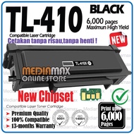 Compatible DRUM TL410 TL-410 TL410X TL-410X DL410 DL-410 for Pantum M7100DW M7200FDN M7200FDW P3300D