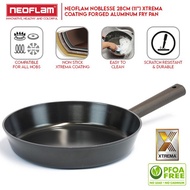 Neoflam Noblesse Non-stick Ceramic Coating Aluminium Frypan (28cm)