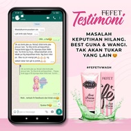 Fefet Sireh Fefet Tumeric