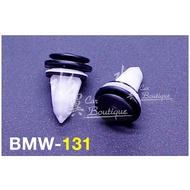 BMW Wiper Trim Cover Fixing Buckle/Front Trim/51718234698/E46/F07/E65/E83/F26/E85/BMW Car Buckle