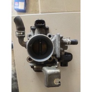 suzuki swift zc11 zc21 m15a 1.5L throttle body