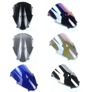 For HONDA CBR1000RRR CBR 1000 RRR RR 2020 2021 2022 2013 2024 SP Motorcycle Windshield WindScreen sc