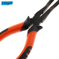 Crucible Tong 35cm Gold Melting Furnace Clamp Casting Tool Metals Making Precious Holder Jewelry Pli