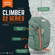 DAYPACK ANGSANA OUTDOOR SERIES CLIMBER 22-HikeZone