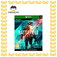 XBOX SERIES X Battlefield 2042 (Asia/Eng/Chinese)
