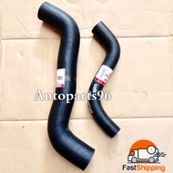 EXORA RADIATOR HOSE TOP HOSE LOW HOSE SET (AUTO)