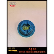 AUDI A4 00 FRONT ABSORBER MOUNTING 8E0-412-377