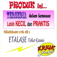 Kacang Telur Medan ( Kiloan / Curah )