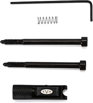 Fender EVH D-Tuna System - Black