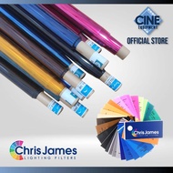 Chris James Colour Filters 1.2mx7m