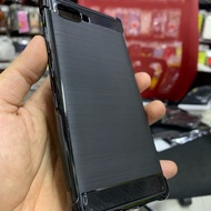 Blackberry Key2 shockproof black case