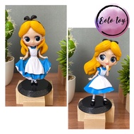 Princess alice Model (alice)