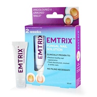 Emtrix Fungal Nail Treatment 10ml