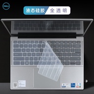 Dell Inspiron 14 Laptop Keyboard Protector 5420 5425 5410 5620