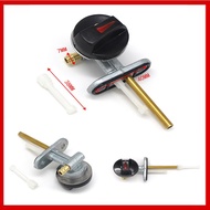 ready stock cod new Fuel Tank Switch Valve Tap Cock assembly  motorcycle accessories for Yamaha 2RH-