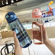LIAOYING 780ml Sports Water Bottle Girl Boy  Portable Drinking Bottle