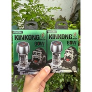 Genuine Kinkong 60W CAR fast charger