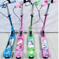 →nn Children's scooter Brake And Bell/Children's scooter Brake And Bell (SNI)/o/ scooter 3-wheel Now Discount.