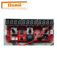 Samus 1800G  Display Board Replacement For Samus 1800G Samus 1800G Inverter Electronic Display
