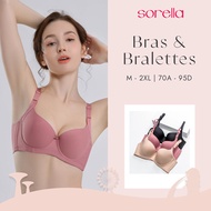 ✨ Sorella ✨ Best Seller Bra Collection