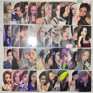 [OFFICIAL ~ ready stock] Baby Monster •Non-Album• Chiquita, Rora,Rami,Ahyeon,Asa,Pharita,Ruka Photoc