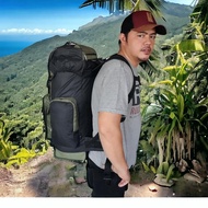 Cartenz Outdoorgear - Backpack 60L Mountain Backpack