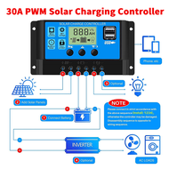 【Top Picks】 100a/80a/60a/50a Mppt Solar Charge Controller 12v/24v/36v/48v Auto Controller Tools Sola