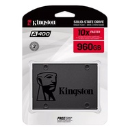 Kingston 金士頓 SATA-3 SSD固態硬碟 2.5吋 41g
