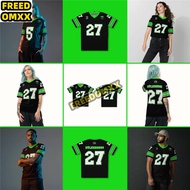 Football Jersey Recycled Polyester F1 Jersey (Free Customization with Name and Number)1