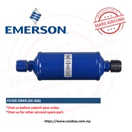 EMERSON FILTER DRIER EK-306