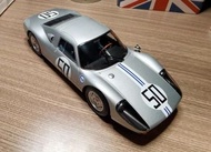 1/18 Porsche 904 GTS American Challenge Norev