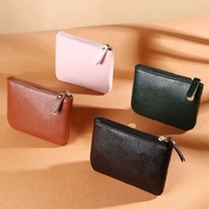 Women's Leather Coin Purse Women's Coin Purse Women's Card Wallet Latest Coin Purse Leather Wallet