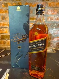 Johnnie Walker Black Label