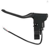 Electric Handle Hand Xiaomi M 365 Pro Scooters 26 for New Aluminium E-Scooter Alloy ] Lever [ Brake Arrival