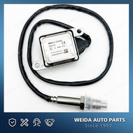 Nitric Oxide Sensor NOx Compatible for 12V ISUZU Engines (Models 4JJ1, 4HK1)