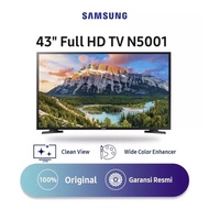 LED TV SAMSUNG 43 INCH 43N5001 FULL HD DIGITAL TV