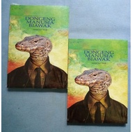 Nos PEOPLE LEAVE TO BIAWAK hanom taib