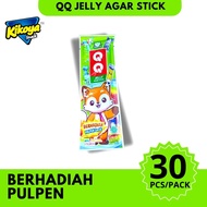 Jelli jelly surprise pen contains 30 pcs