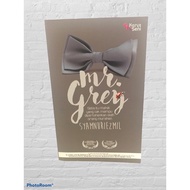 Novel Mr Grey Mr Grey