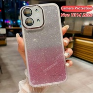 Vivo Y31d 2026 Bling Glitter Casing For Vivo Y31d Y31d VivoY31d Y31d Y31 d Y 31d Y31d 4G 5G 2026 Sof