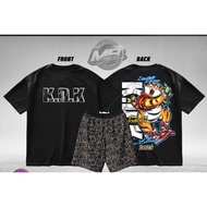 T-shirt For Sale Only New Collection 2025 K.d.k 2025 Breathable Cotton s-5xl