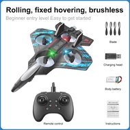 Hadiah Mainan RC F22 Jet Tempur - Untuk Anak 10-15 Tahun Bateri Tahan Lama + Remote 2.4G