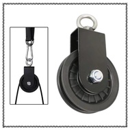 [MCA] Cable Pulley High Temperature Resistant Accessories for Cable Machines Gym