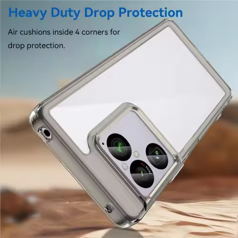 For Sony Xperia 1 VIII 5G Case For Sony Xperia 1 VIII 5G Case TPU Shockproof Cover For Sony Xperia 1