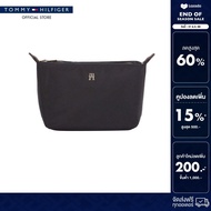 Tommy Hilfiger กระเป๋า ผู้หญิง รุ่น AW0AW17727 BDS - สีดำ
