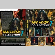 Indo Horror Collection Movie Collection Vol 7 (2025)