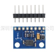 LSM303DLHC Acceleration Three-Axis Compass GY-511 High Precision Electronic Module Compass Sensor PO