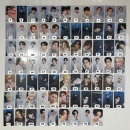 Official Enhypen Photocard