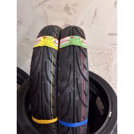 FKR RS900 70/90-14 80/90-14 TAYAR TIRE TIRE SCOOTER USE EGO EGOS SOLARIZ AVANTIZ EGOS FI EGO GEAR CL